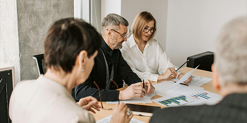 Smart General Ledger